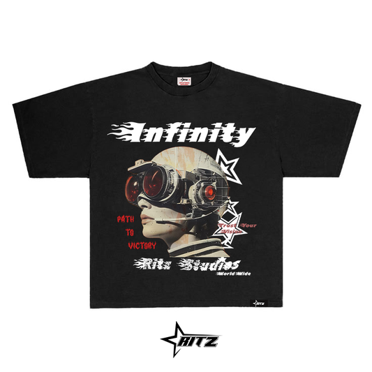 INFINITY(RITZ STUDIOS)