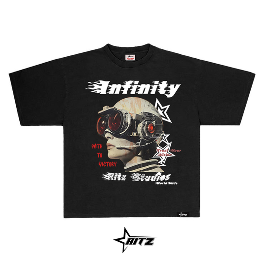 INFINITY(RITZ STUDIOS)