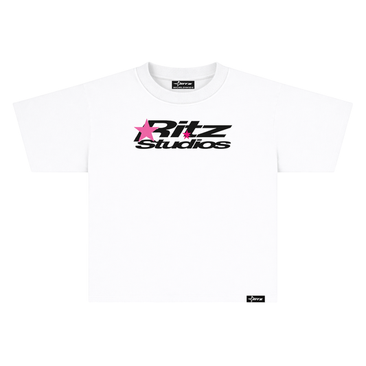 RITZ STUDIOS SIGNATURE TEE V2