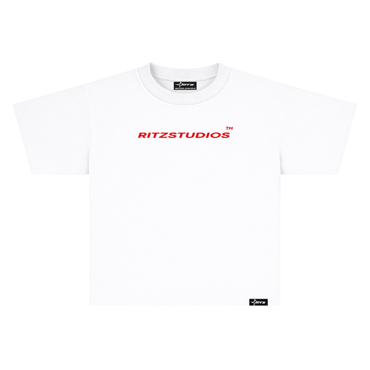 RITZ SIGNATURE TEE