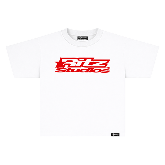 RITZ STUDIOS SIGNATURE TEE