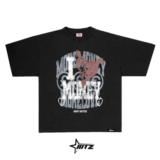 MORE MONEY MORE LOVE