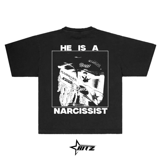 NARCISSIST SPECIAL EDITION( A MUST HAVE)