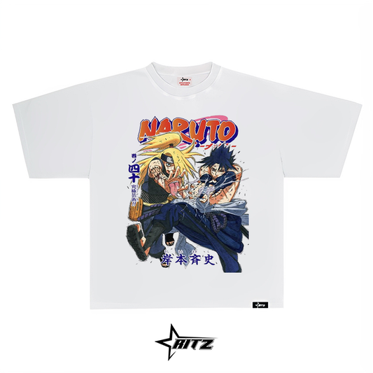 NARUTO