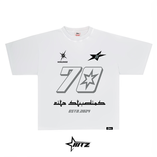 RITZ STUDIOS WORLDWIDE(Made to stand-out)500+ sold