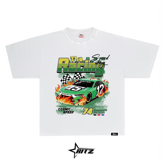 RACING TEE