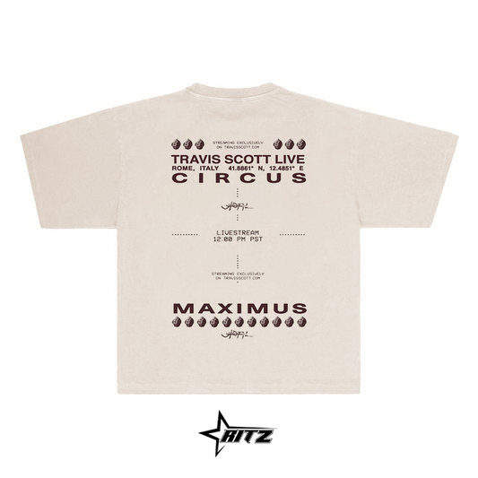 TRV UTOPIA NEW LIMITED EDITION(160 GSM)