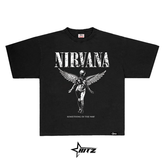 NIRVANA
