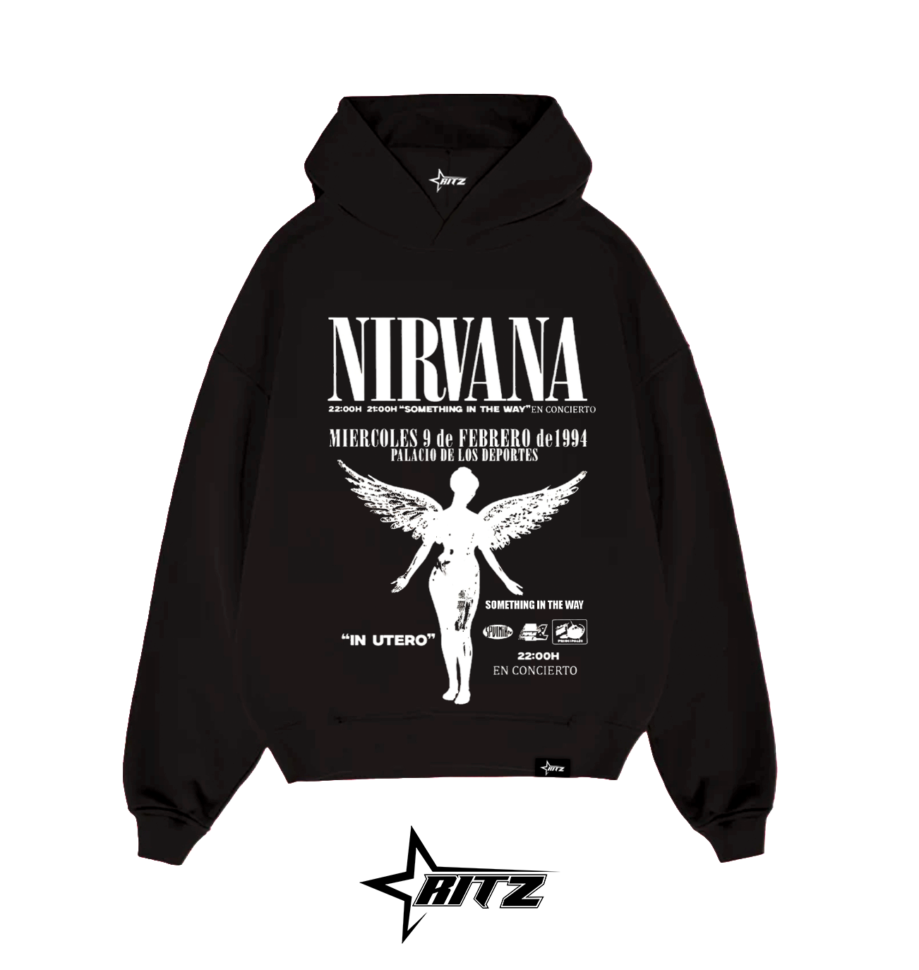 NIRVANA EDITION 2