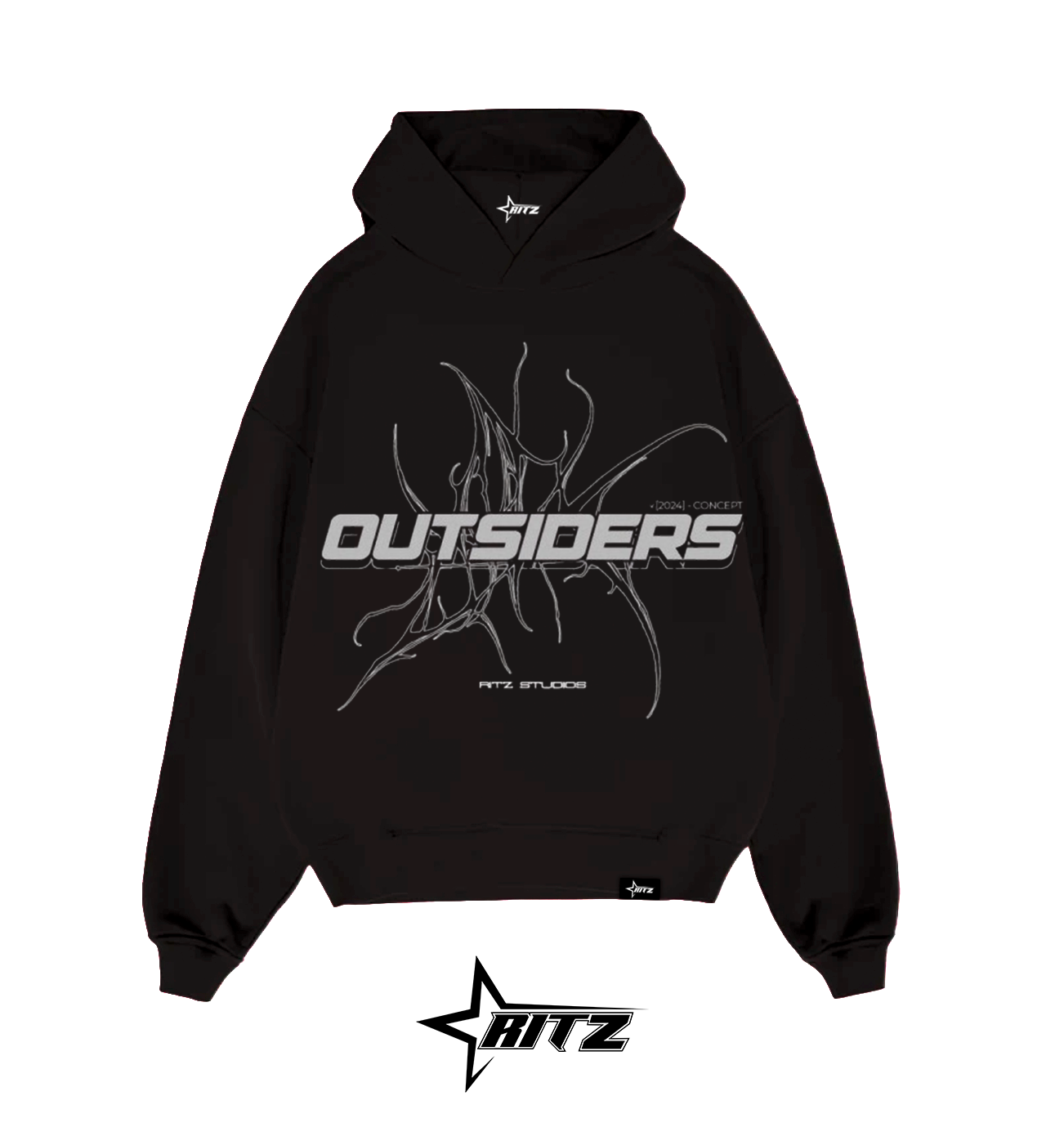 OUTSIDERS(RITZ STUDIOS)