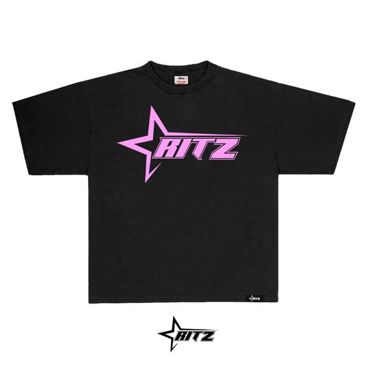 RITZ OVERSIZED TEE