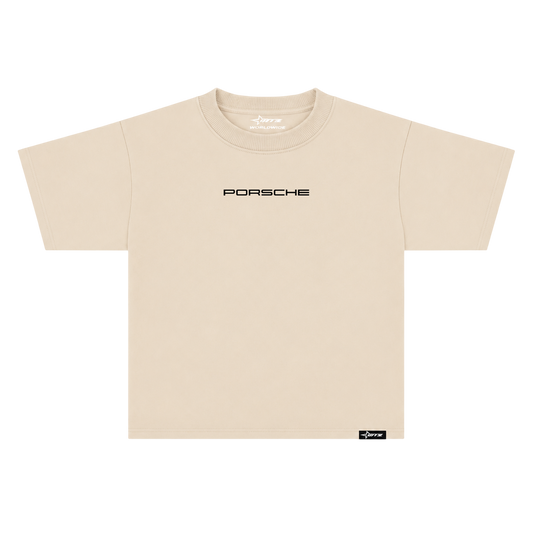 PORSCHE TEE