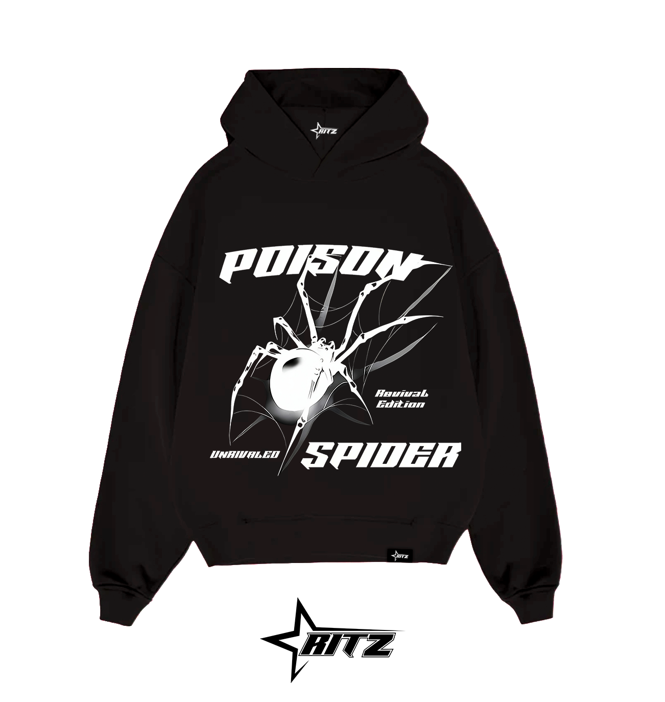 POISON SPYDER