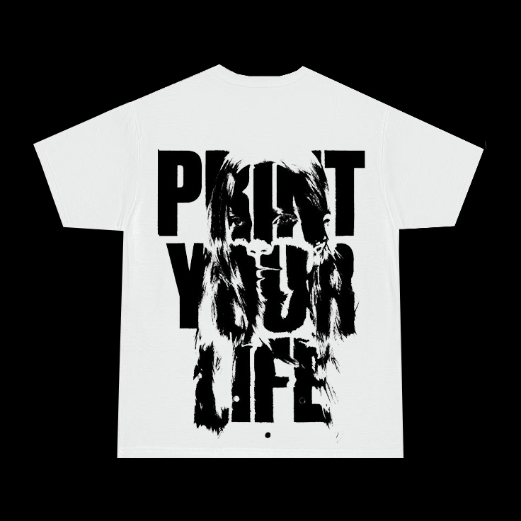 Print Your Life