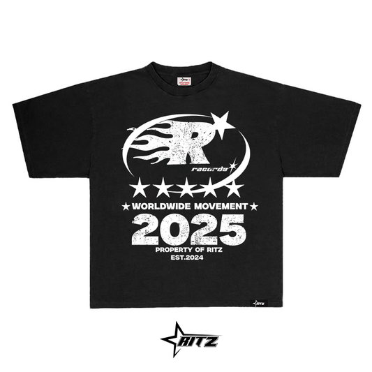 RITZ RECORDS WORLDWIDE SIGNATURE(Limited Edition)