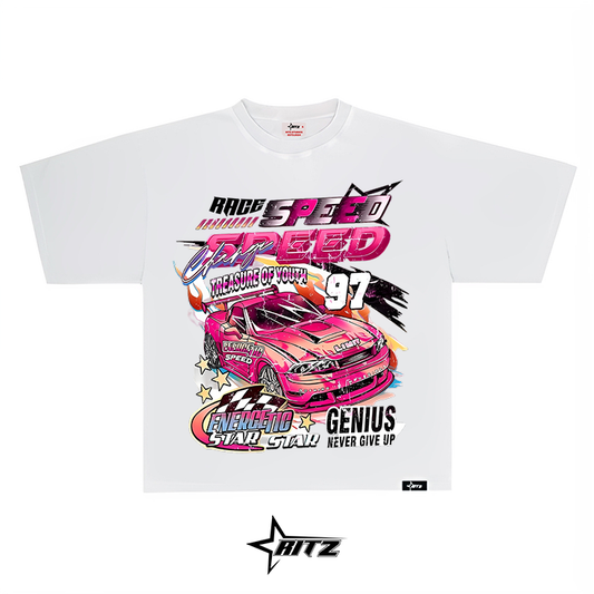 SPEED RACE(final pieces left)