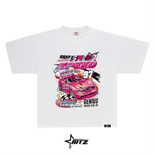 SPEED RACE(final pieces left)