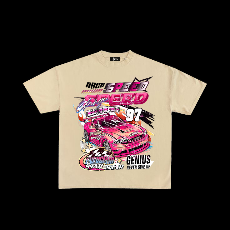 SPEED RACE LIMITED EDITION