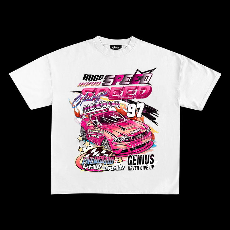 SPEED RACE LIMITED EDITION