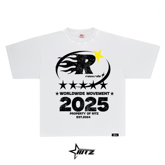 RITZ RECORDS WORLDWIDE SIGNATURE(Limited Edition)