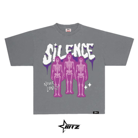 SILENCE