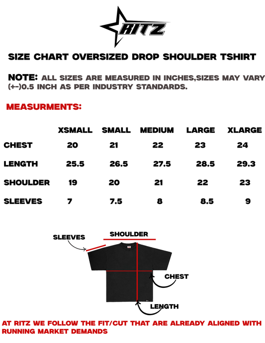 SPIDER TEE (GRADIENT FINISH)