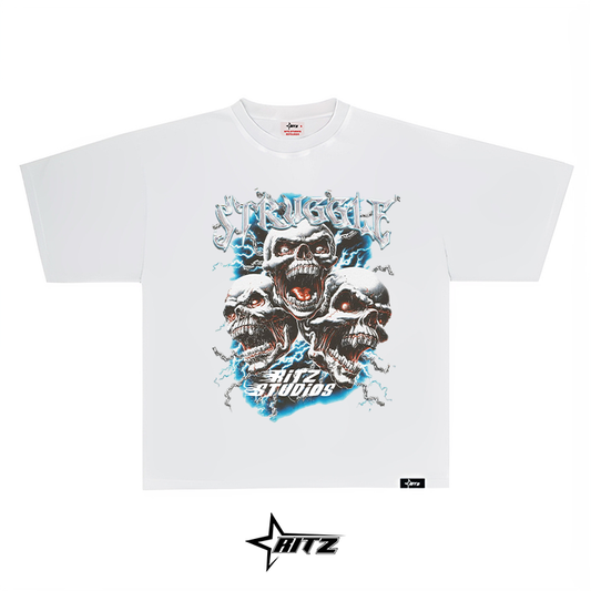 RITZ STUDIOS( A PIECE FOR THE STRUGGLE)