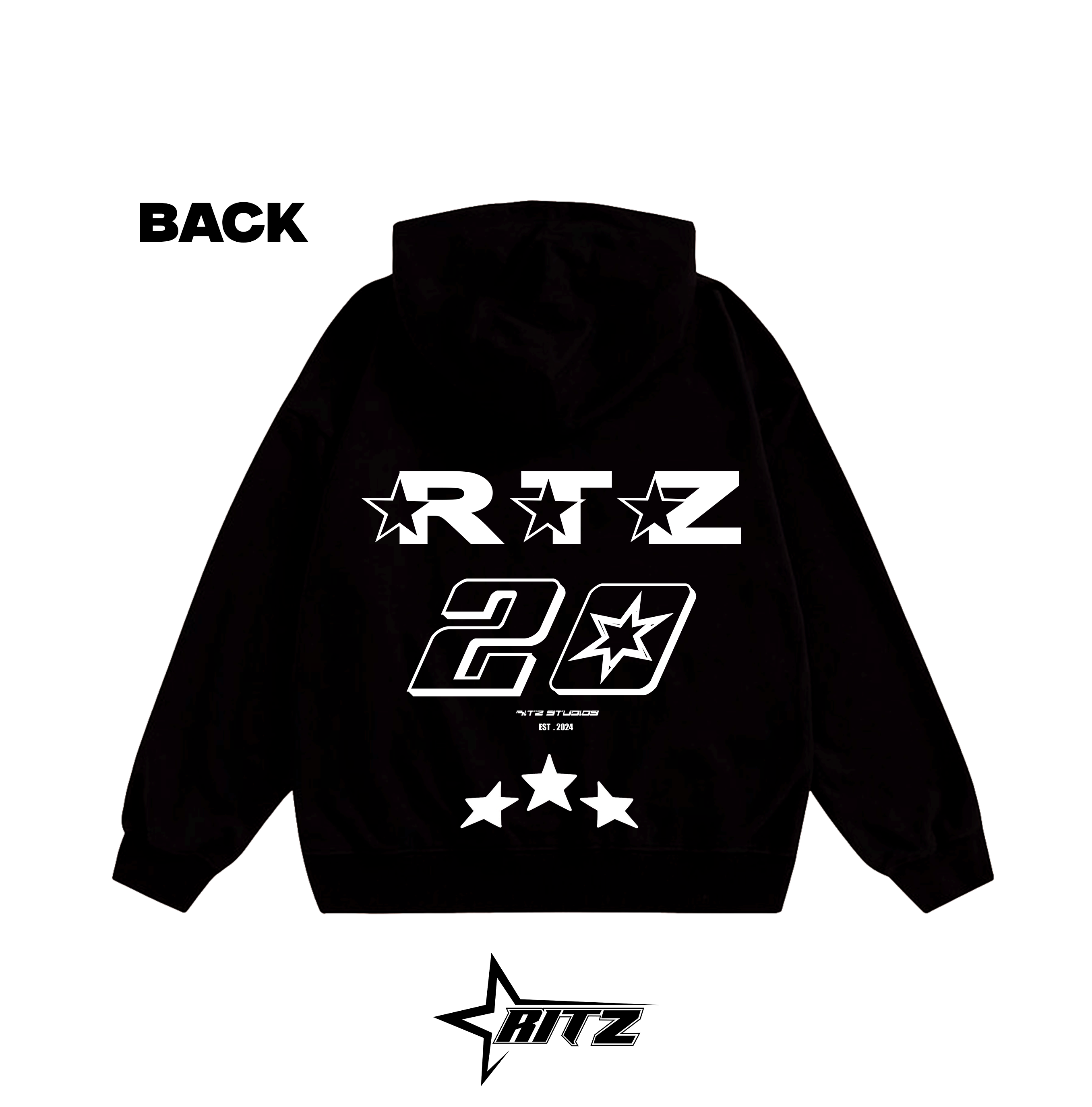 RTZ STARS( A signature by RITZ)