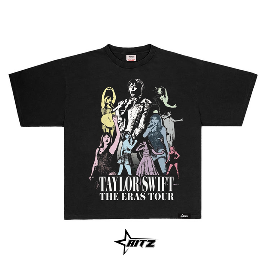 TAYLOR SWIFT(THE ERAS TOUR)