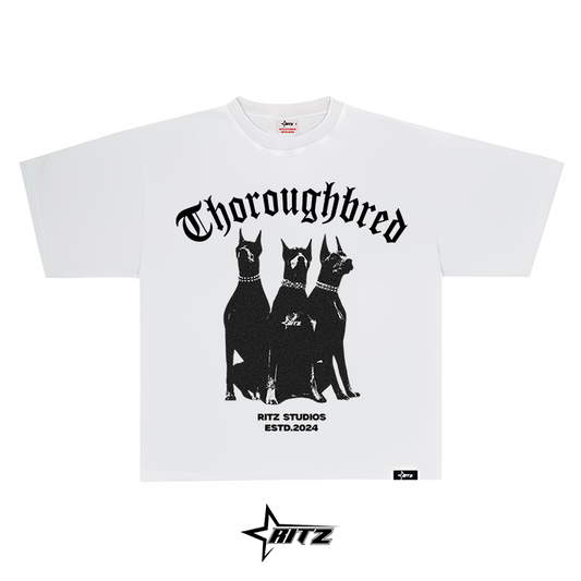 THOROUGHBRED RITZ STUDIOS