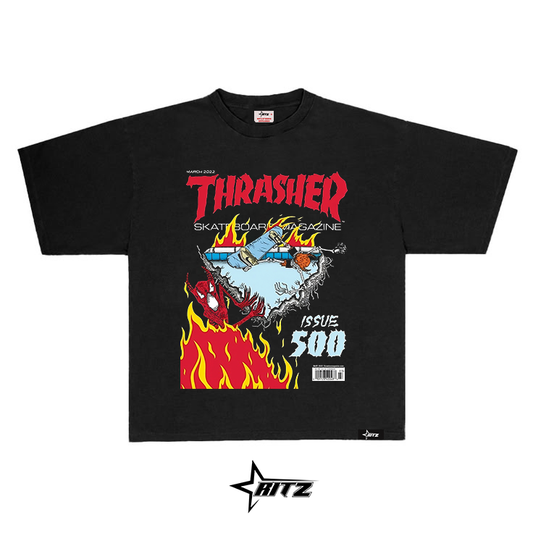 THRASHER