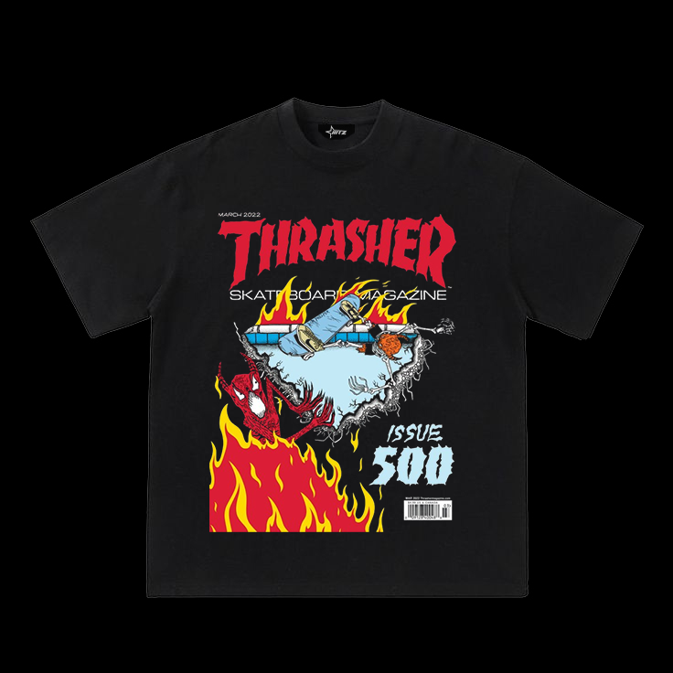 Thrasher Magazine