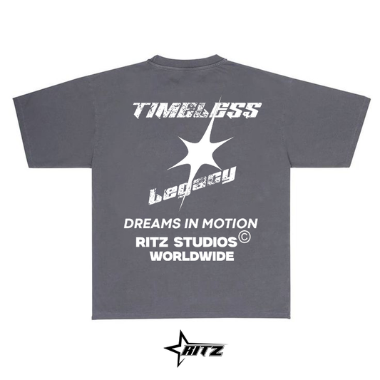 TIMELESS LEGACY(RITZ STUDIOS)
