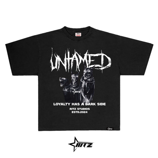 UNTAMED