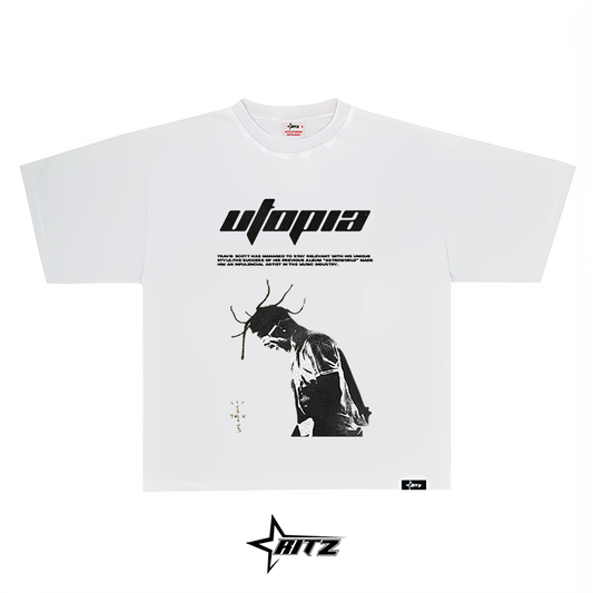 TS UTOPIA (FINAL PIECES LEFT)