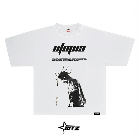TS UTOPIA (FINAL PIECES LEFT)