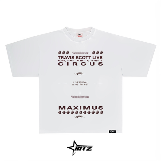 TRAVIS SCOTT UTOPIA NEW LIMITED EDITION