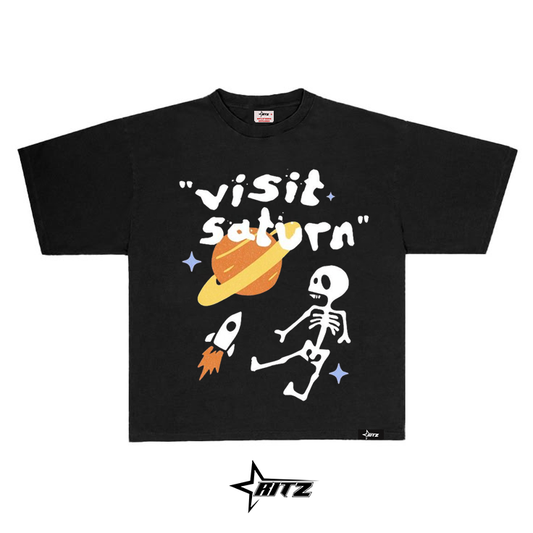VISIT SATURN