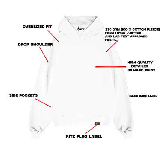 NARCISSIT EDITION 2 (RITZ FAVOURITE)