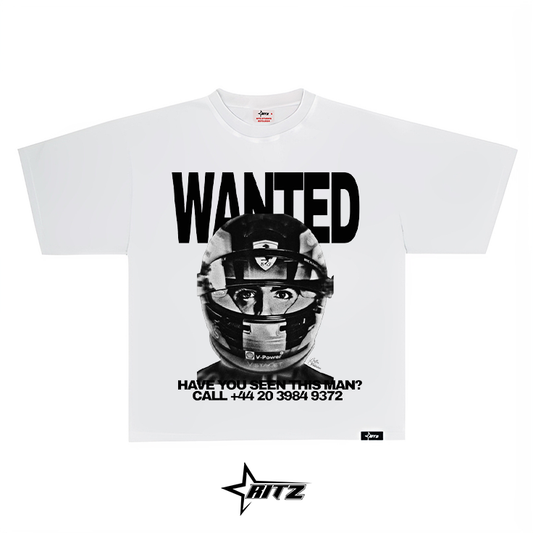 WANTED