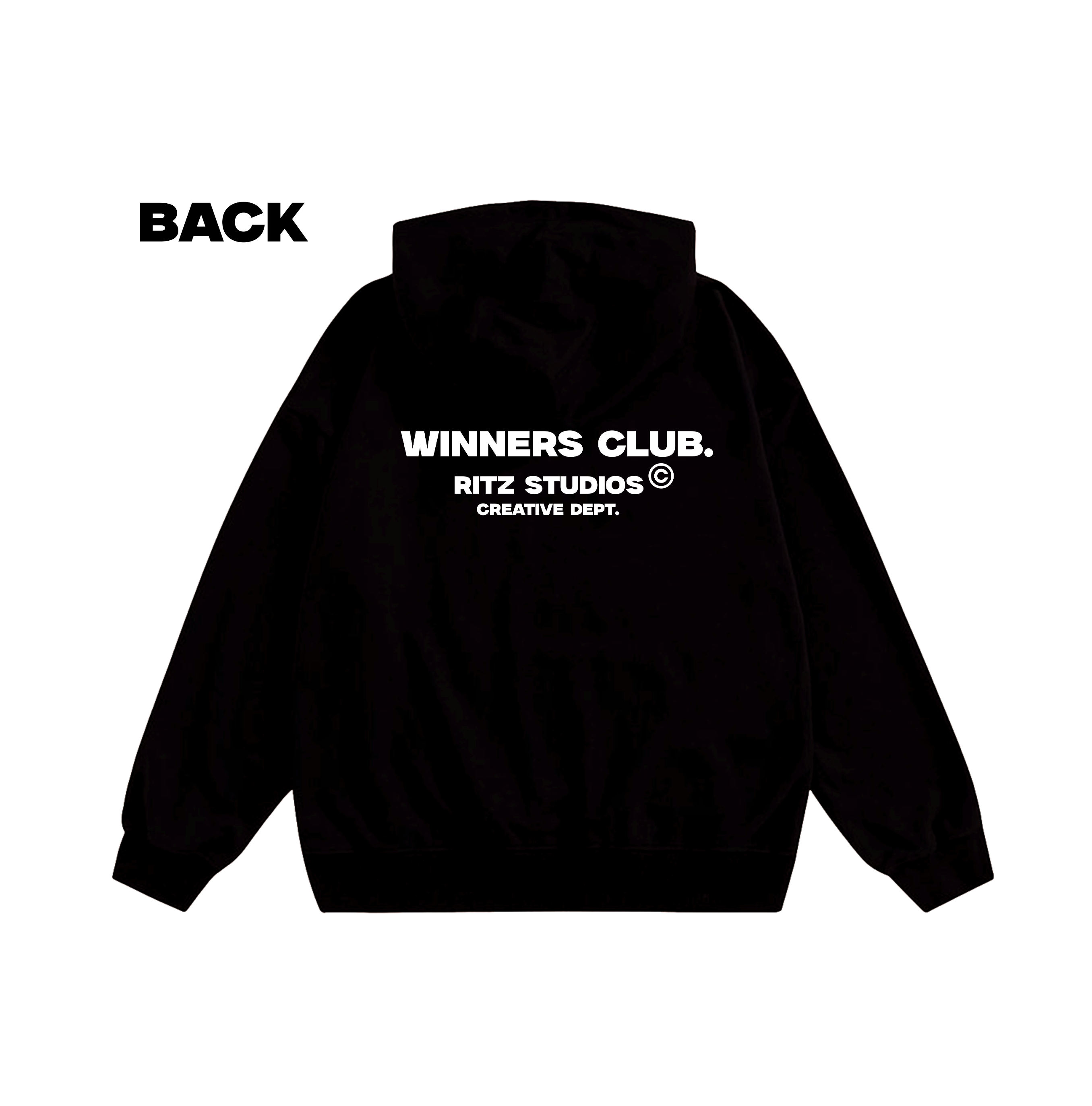 WINNERS CLUB(A SIGNATURE BY RITZ)