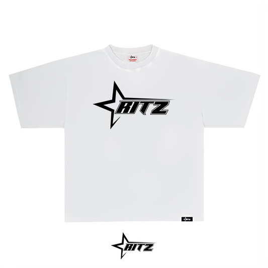 RITZ OVERSIZED TEE
